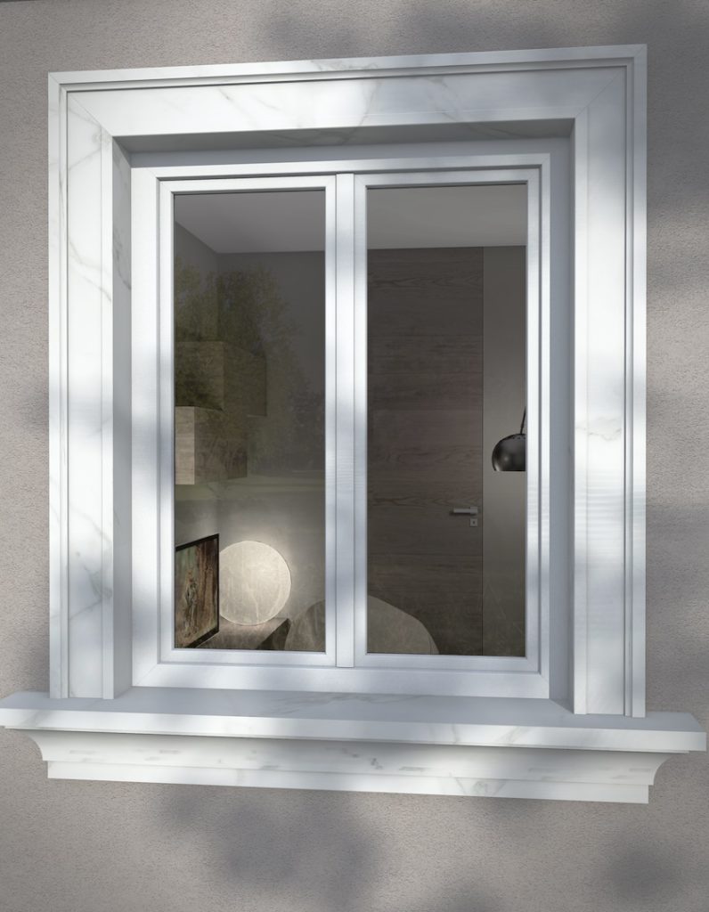 Lumen esterno